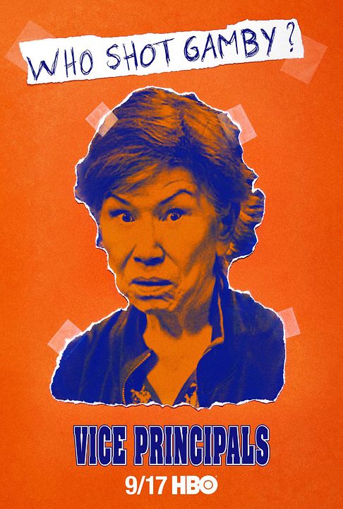 Vice Principals : Cartel