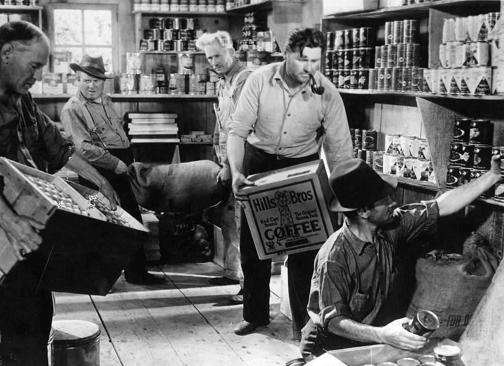 El pan nuestro de cada día : Foto