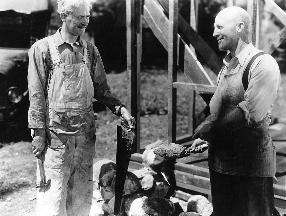 El pan nuestro de cada día : Foto