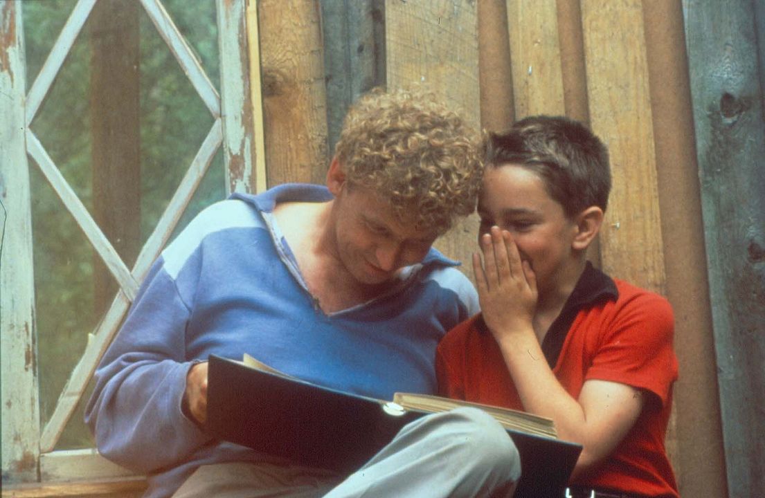 Mi vida como un perro : Foto