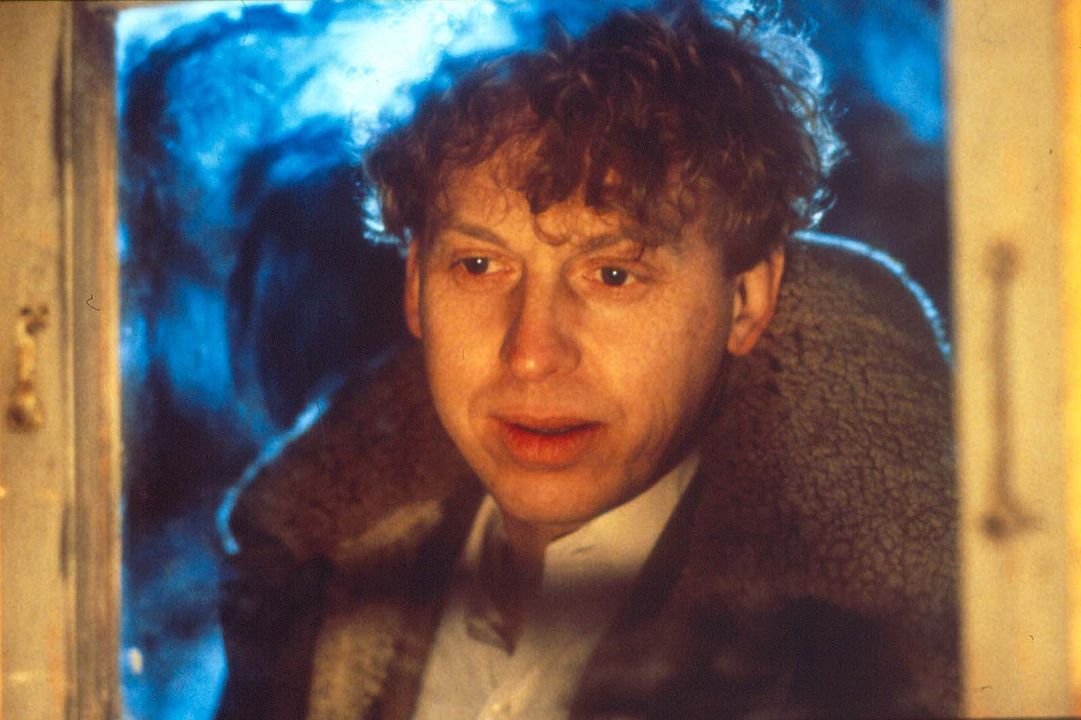 Mi vida como un perro : Foto