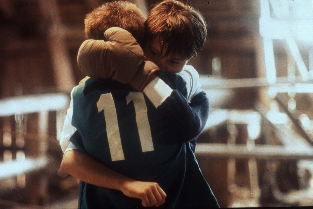 Mi vida como un perro : Foto