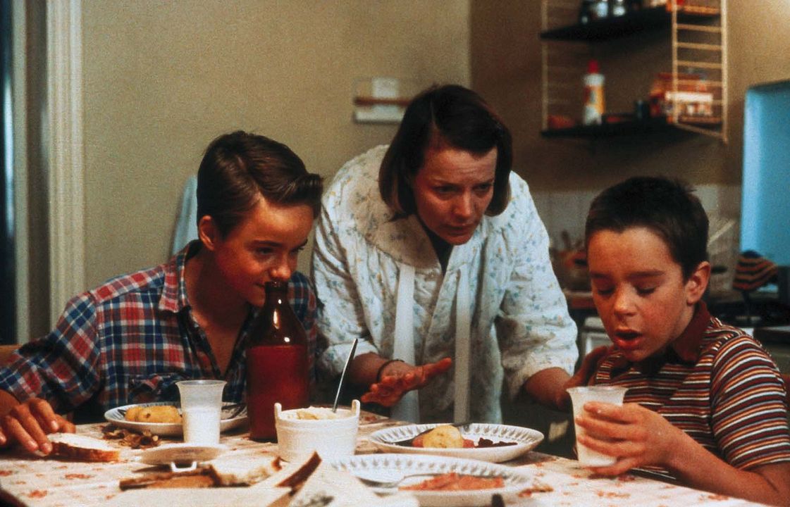 Mi vida como un perro : Foto