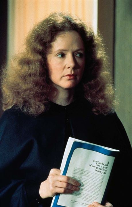 Carrie : Foto Piper Laurie