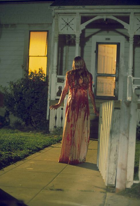 Carrie : Foto Sissy Spacek