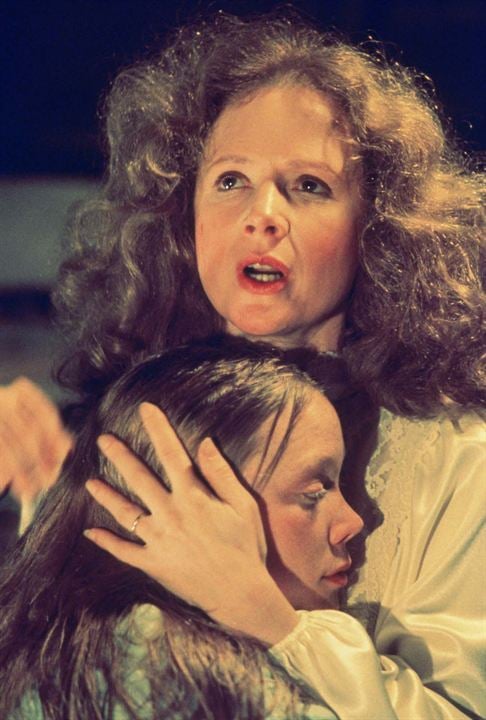 Carrie : Foto Piper Laurie