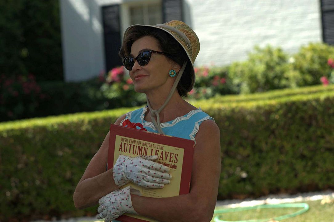 Feud : Foto Jessica Lange