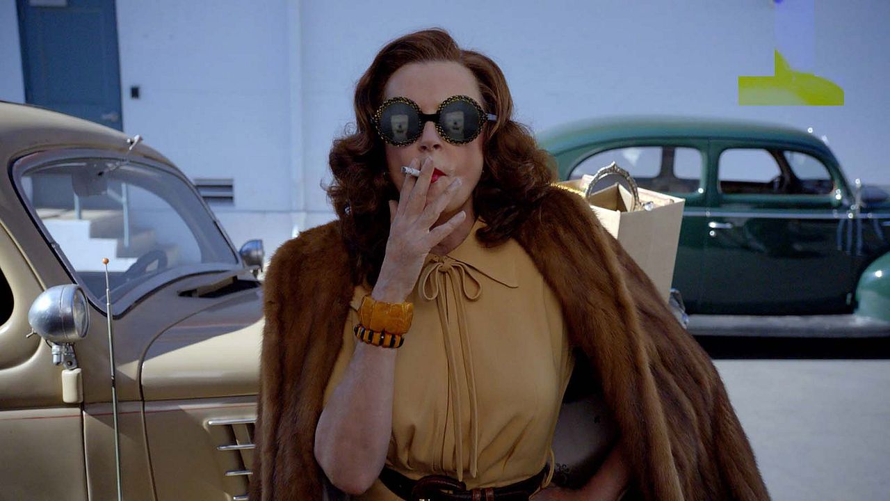 Feud : Foto Susan Sarandon