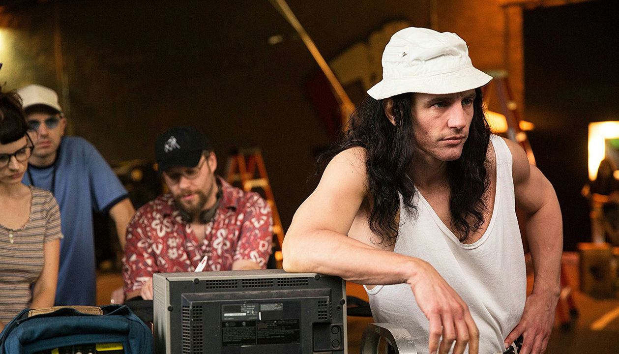 The Disaster Artist : Foto