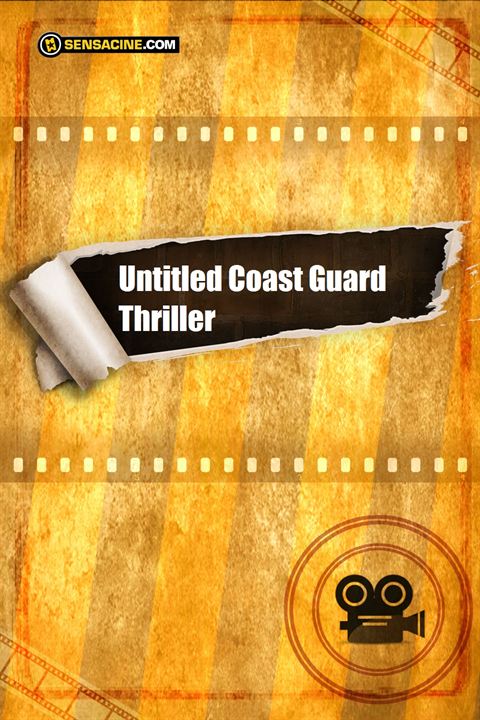 Untitled Coast Guard Thriller : Cartel