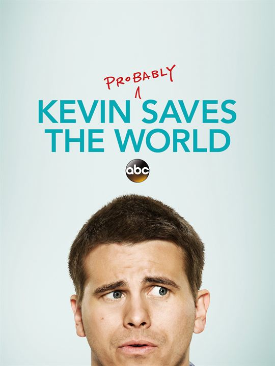 Kevin (Probably) Saves the World : Cartel