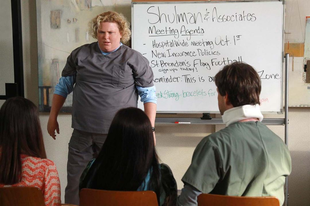 The Mindy Project : Foto Fortune Feimster