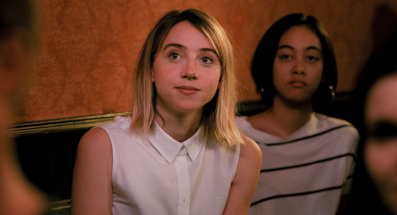 La gran enfermedad del amor : Foto