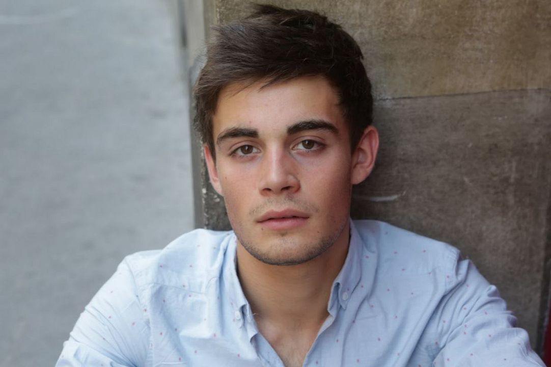 Foto Clément Rémiens