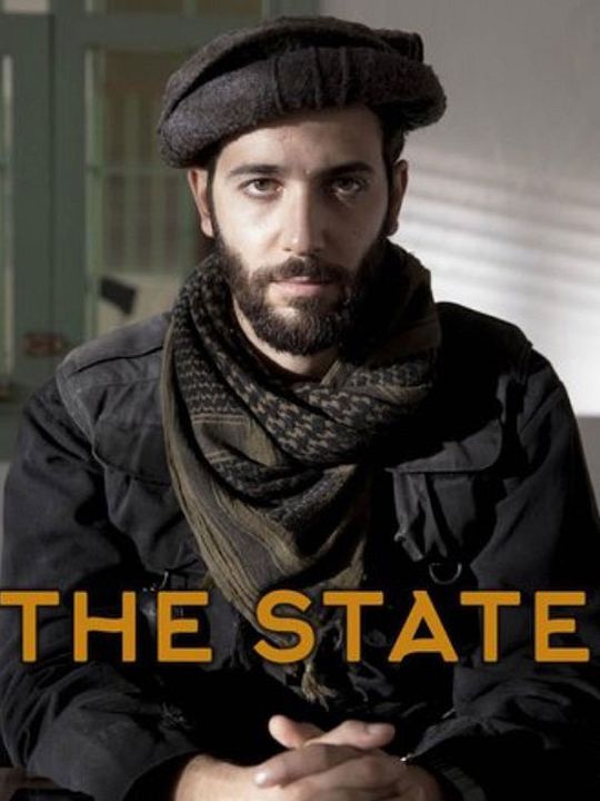 The State : Cartel