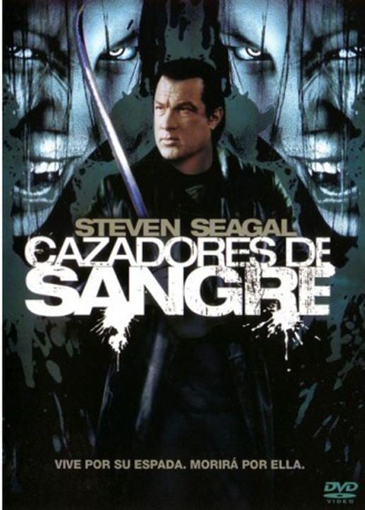 Cazadores de sangre : Cartel