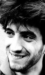 Cartel Francesco Turbanti