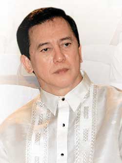 Cartel Philip Salvador