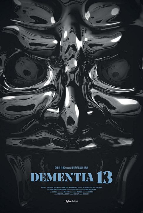 Dementia 13 : Cartel