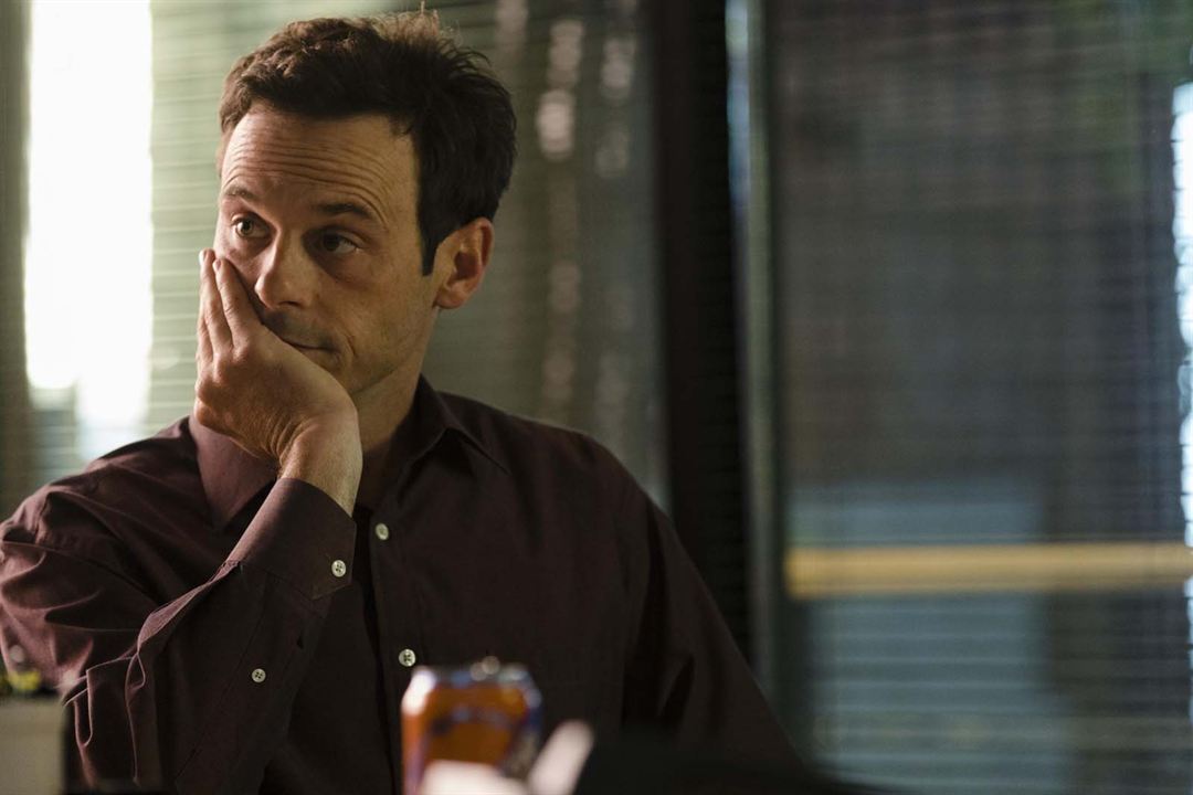 Halt and Catch Fire : Foto Scoot McNairy