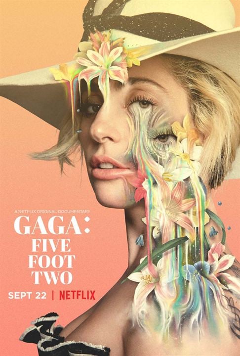 Gaga: Five Foot Two : Cartel