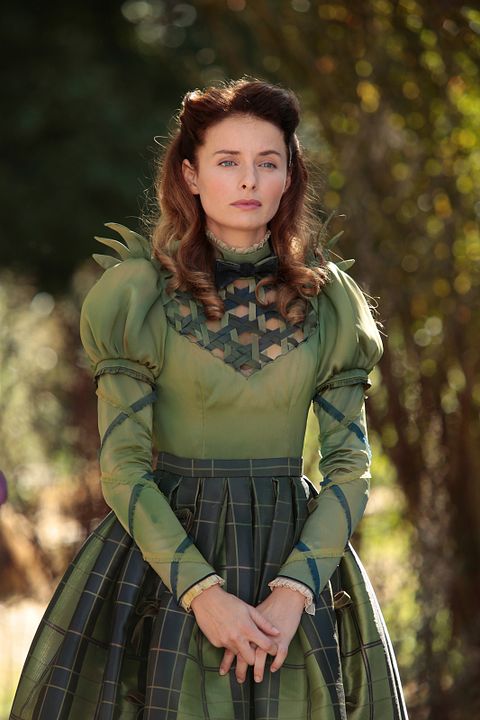 Foto Camille Verschuere