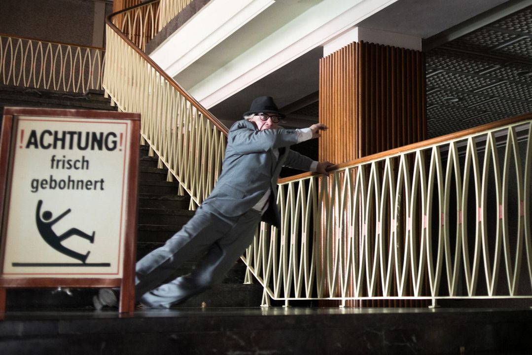 Foto Jörg Schüttauf