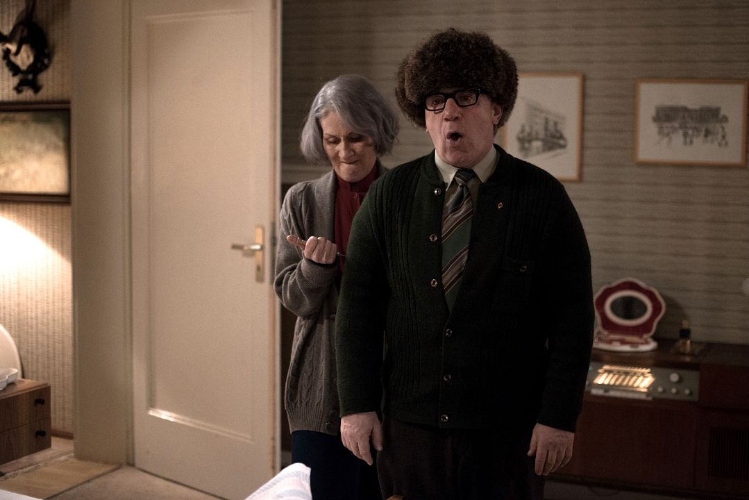 Foto Hedi Kriegeskotte, Jörg Schüttauf