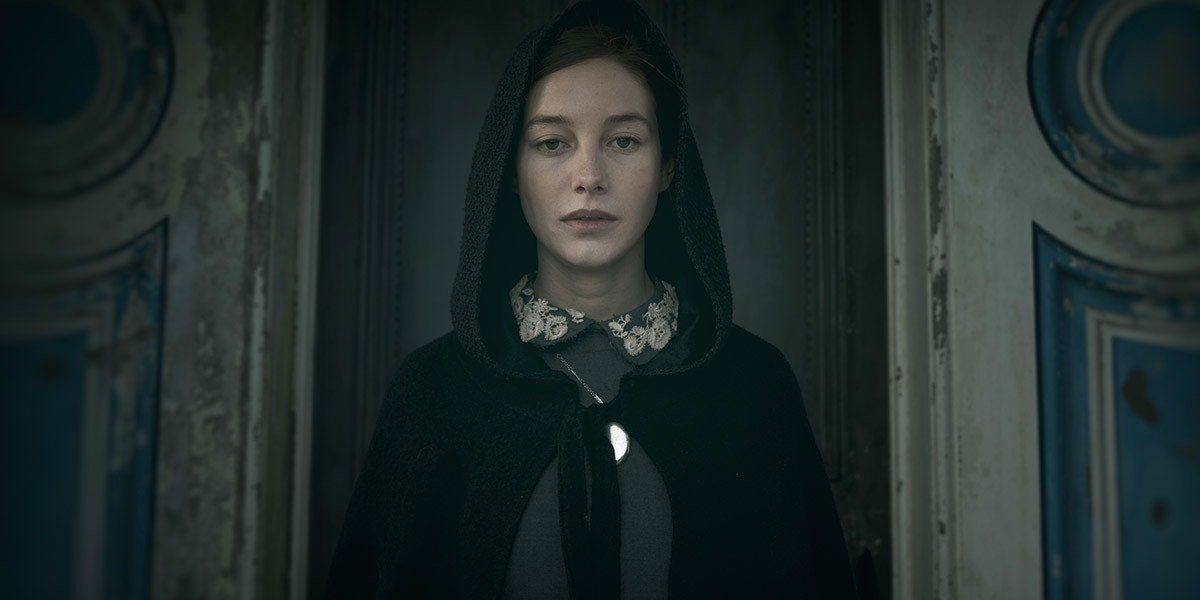 The Lodgers : Foto