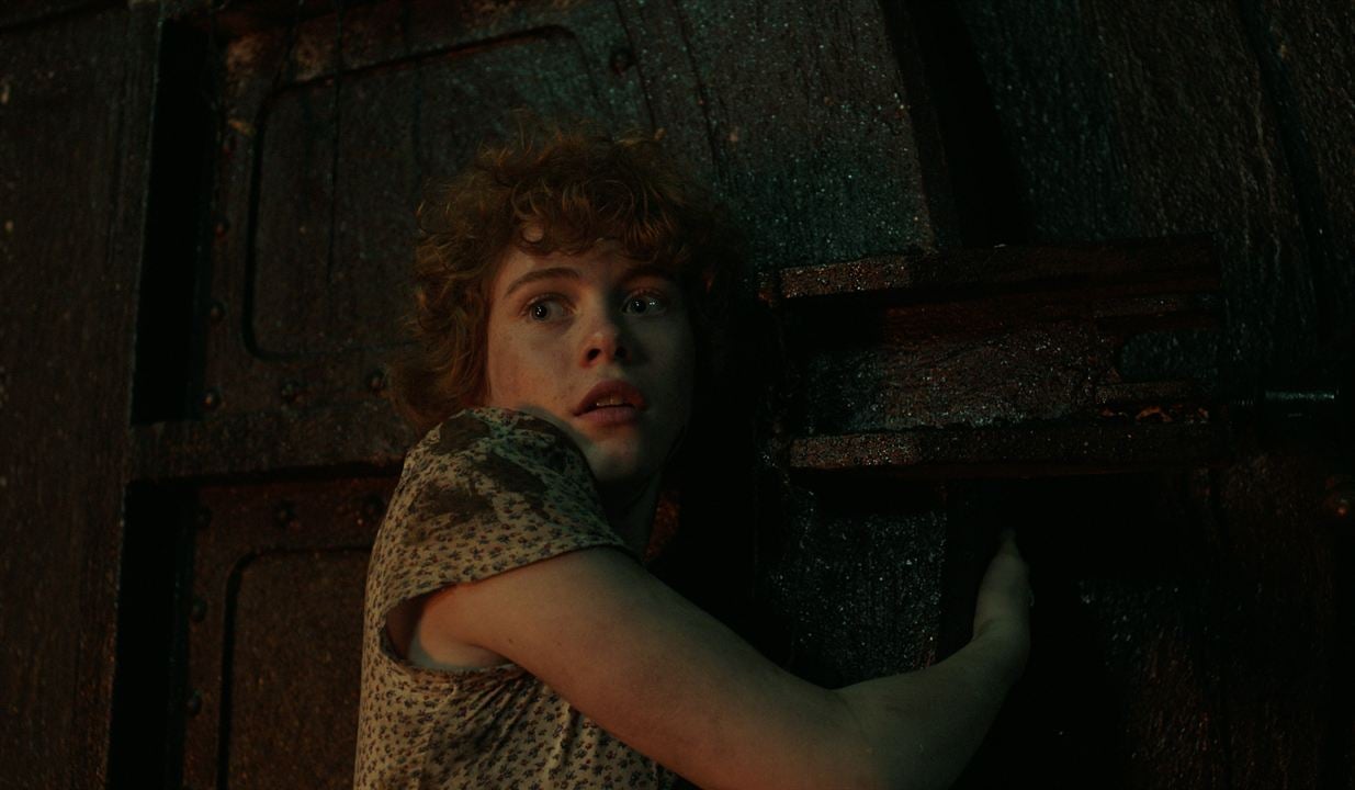 It : Foto Sophia Lillis