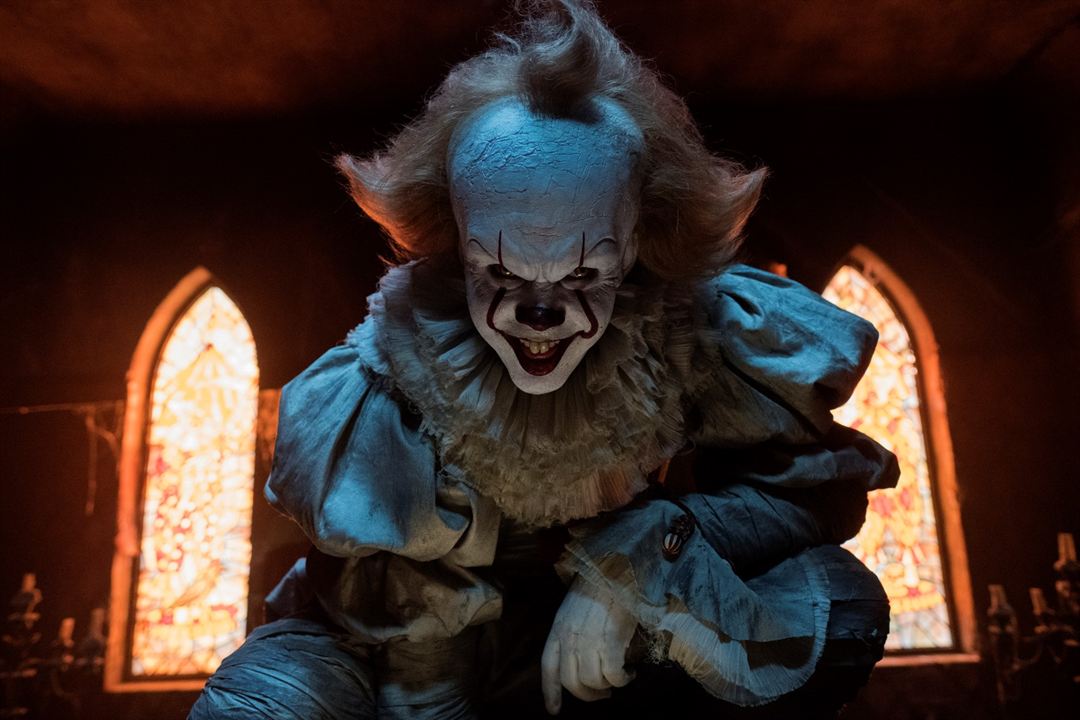 It : Foto Bill Skarsgård