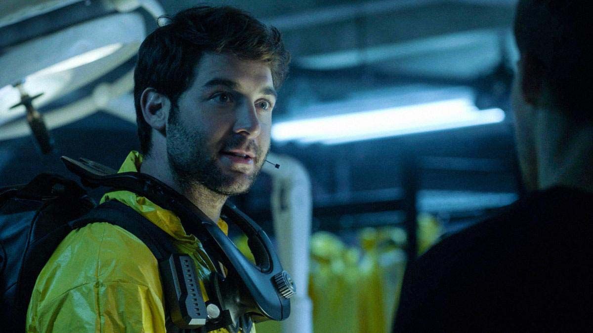 Zoo : Foto James Wolk