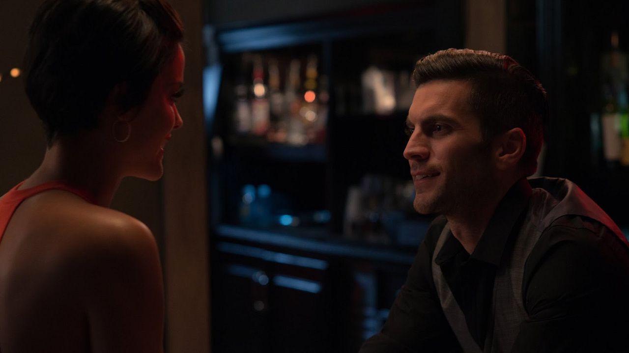 Promesas rotas : Foto