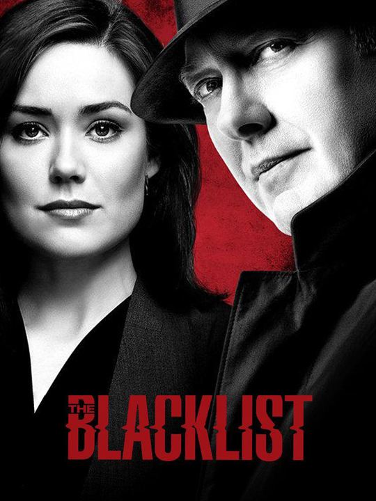 The Blacklist : Cartel