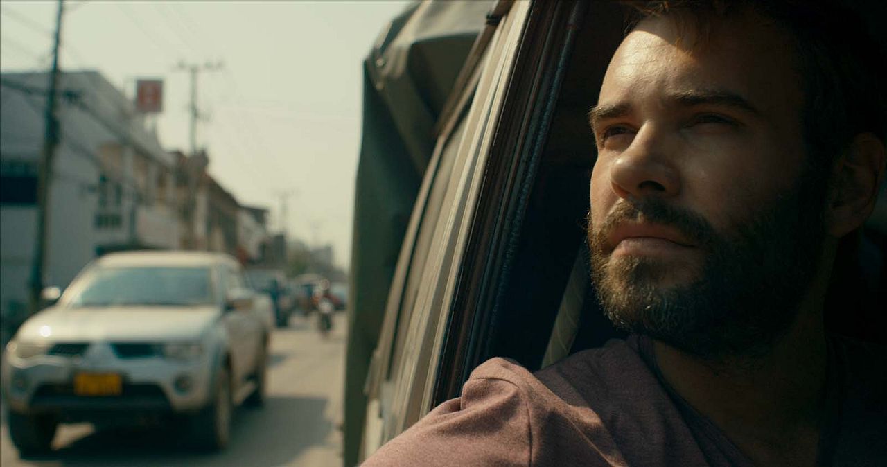 Foto Rossif Sutherland