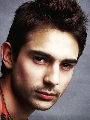 Cartel Sebastian Eslava