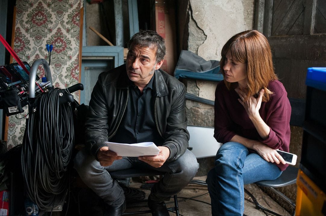 La Zona : Couverture magazine