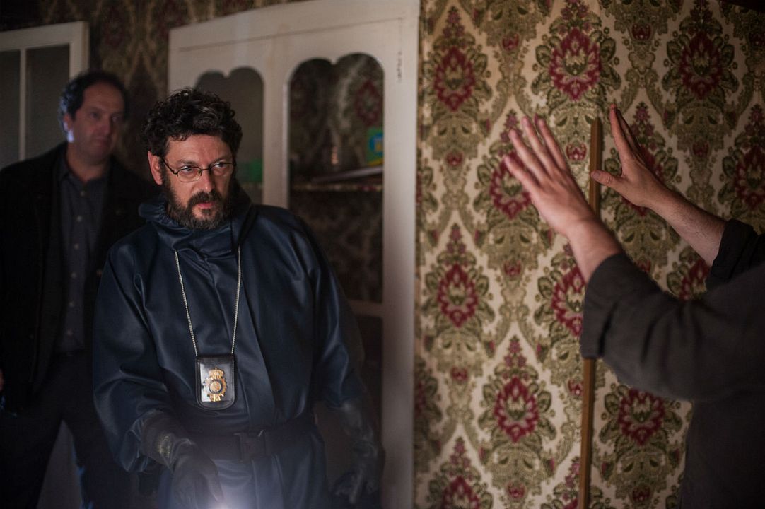 La Zona : Couverture magazine