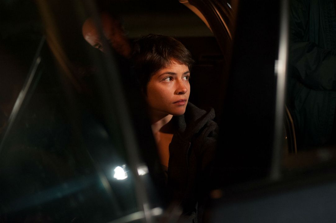 La Zona : Couverture magazine