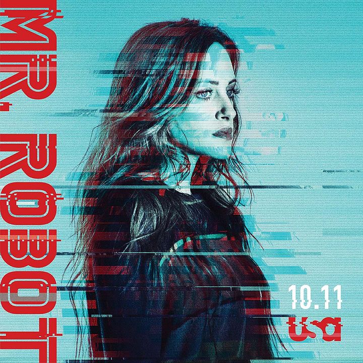 Mr. Robot : Cartel