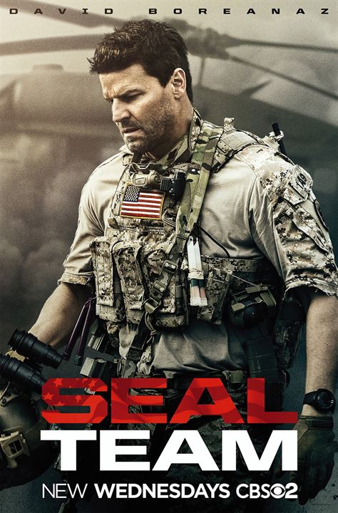 SEAL Team : Cartel
