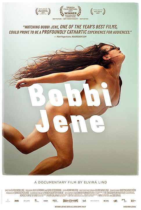 Bobbi Jene : Cartel