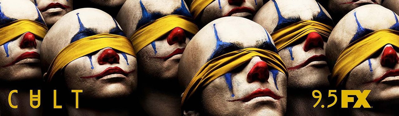 American Horror Story : Cartel