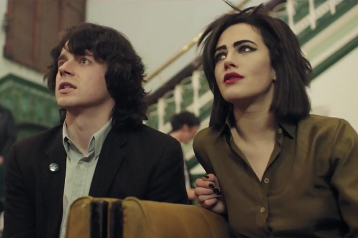 England Is Mine : Foto