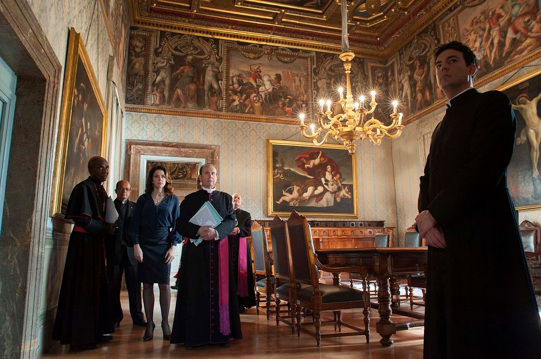 Suburra (2017) : Foto Claudia Gerini