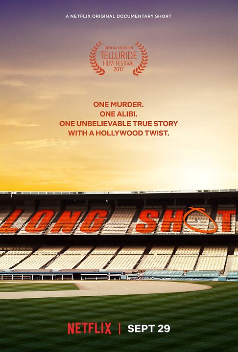 Long Shot : Cartel