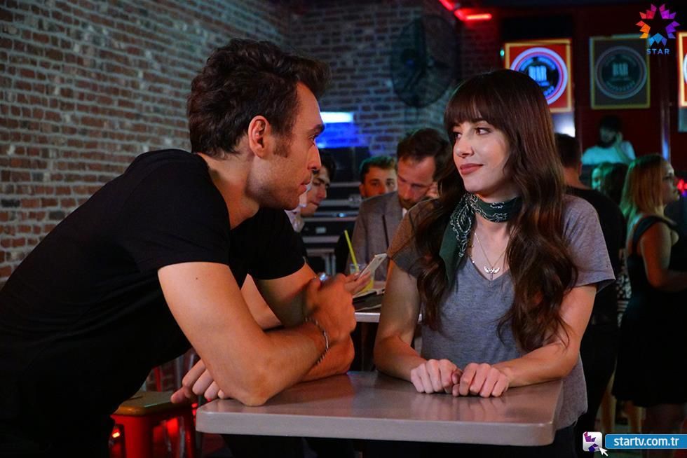 Dolunay (Luna Llena) : Foto