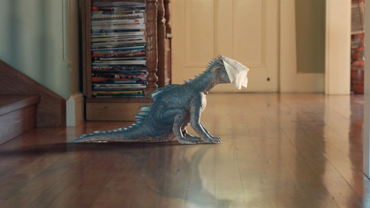 My Pet Dinosaur : Foto