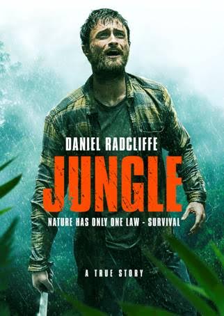 La jungla : Cartel