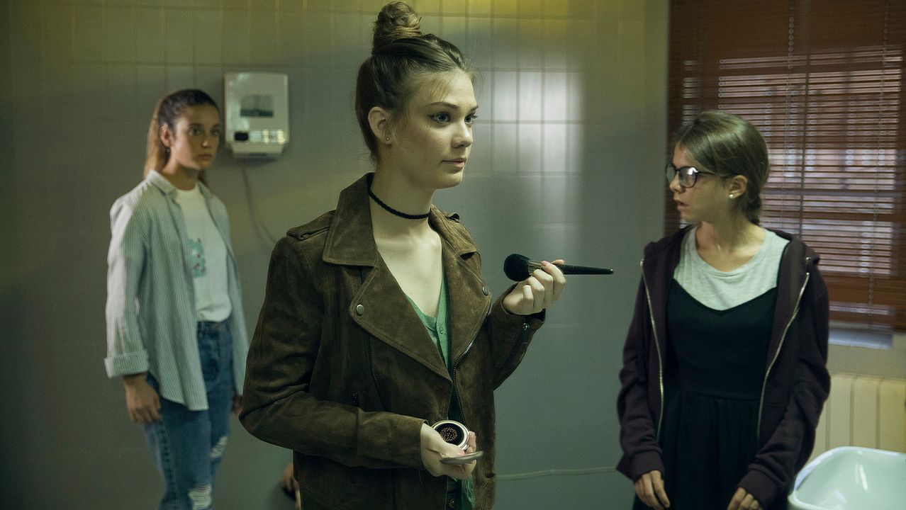 Si Fueras Tú : Couverture magazine